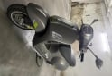 Motos - Vespa 300gts super 2022 Nafta 4000Km - En Venta