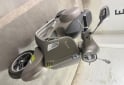 Motos - Vespa 300gts super 2022 Nafta 4000Km - En Venta