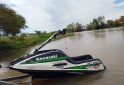 Embarcaciones - Kawasaki SXR 800 - En Venta