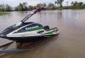 Embarcaciones - Kawasaki SXR 800 - En Venta
