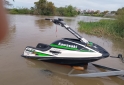 Embarcaciones - Kawasaki SXR 800 - En Venta