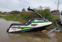 Embarcaciones - Kawasaki SXR 800 - En Venta