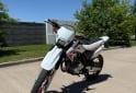 Motos - Honda XR 250 2018 Nafta 9000Km - En Venta