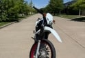 Motos - Honda XR 250 2018 Nafta 9000Km - En Venta