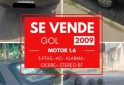Autos - Volkswagen GOL 2009 Nafta 195000Km - En Venta
