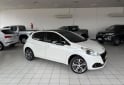 Autos - Peugeot 208 1.6 GT 2019 Nafta 59000Km - En Venta