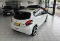 Autos - Peugeot 208 1.6 GT 2019 Nafta 59000Km - En Venta