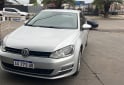 Autos - Volkswagen Golf TRENDLINE 2016 Nafta 148000Km - En Venta