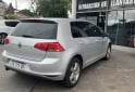 Autos - Volkswagen Golf TRENDLINE 2016 Nafta 148000Km - En Venta