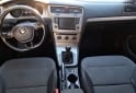 Autos - Volkswagen Golf TRENDLINE 2016 Nafta 148000Km - En Venta