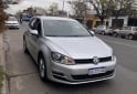 Autos - Volkswagen Golf TRENDLINE 2016 Nafta 148000Km - En Venta