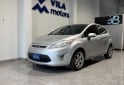 Autos - Ford fiesta 2011 Nafta 110000Km - En Venta
