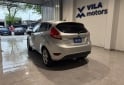 Autos - Ford fiesta 2011 Nafta 110000Km - En Venta
