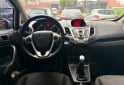 Autos - Ford fiesta 2011 Nafta 110000Km - En Venta