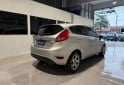 Autos - Ford fiesta 2011 Nafta 110000Km - En Venta