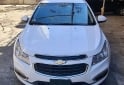 Autos - Chevrolet Cruze Ltz 2016 Nafta 98000Km - En Venta