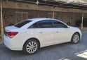 Autos - Chevrolet Cruze Ltz 2016 Nafta 98000Km - En Venta