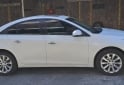 Autos - Chevrolet Cruze Ltz 2016 Nafta 98000Km - En Venta
