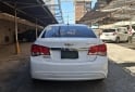 Autos - Chevrolet Cruze Ltz 2016 Nafta 98000Km - En Venta