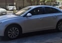 Autos - Chevrolet Cruze Ltz 2016 Nafta 98000Km - En Venta