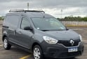 Autos - Renault Kangoo 1.6 express furgon 2025 Nafta 25000Km - En Venta