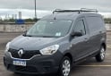 Autos - Renault Kangoo 1.6 express furgon 2025 Nafta 25000Km - En Venta