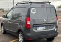 Autos - Renault Kangoo 1.6 express furgon 2025 Nafta 25000Km - En Venta