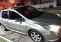 Autos - Peugeot 307XT 2010 Nafta 124000Km - En Venta