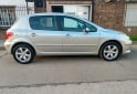 Autos - Peugeot 307XT 2010 Nafta 124000Km - En Venta
