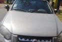 Autos - Fiat PALIO ADVENTURE 1.8 2009 Nafta 213000Km - En Venta