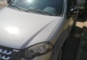 Autos - Fiat PALIO ADVENTURE 1.8 2009 Nafta 213000Km - En Venta