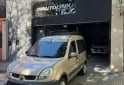 Utilitarios - Renault Kangoo 1.6 AUTH. DA AA CD 2011 Nafta 140000Km - En Venta