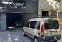 Utilitarios - Renault Kangoo 1.6 AUTH. DA AA CD 2011 Nafta 140000Km - En Venta