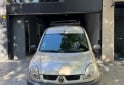 Utilitarios - Renault Kangoo 1.6 AUTH. DA AA CD 2011 Nafta 140000Km - En Venta
