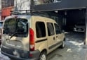 Utilitarios - Renault Kangoo 1.6 AUTH. DA AA CD 2011 Nafta 140000Km - En Venta