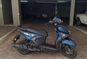 Motos - Yamaha RAY ZR 125 FI 2022 Nafta 15000Km - En Venta