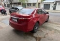 Autos - Toyota Corolla xei pack 2014 Nafta 125000Km - En Venta
