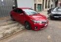 Autos - Toyota Corolla xei pack 2014 Nafta 125000Km - En Venta