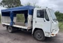 Camiones y Gr�as - Agrlee Deutz con mec�nica seminueva. - En Venta