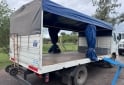 Camiones y Gr�as - Agrlee Deutz con mec�nica seminueva. - En Venta