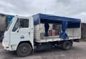 Camiones y Gr�as - Agrlee Deutz con mec�nica seminueva. - En Venta