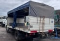 Camiones y Gr�as - Agrlee Deutz con mec�nica seminueva. - En Venta