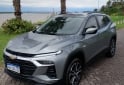 Camionetas - Chevrolet Tracker 1.2 Turbo AT 2025 Nafta 90000Km - En Venta