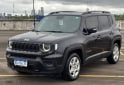 Camionetas - Jeep Renegade sport 1.8 2024 Nafta 34000Km - En Venta