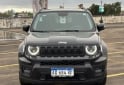 Camionetas - Jeep Renegade sport 1.8 2024 Nafta 34000Km - En Venta