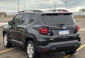 Camionetas - Jeep Renegade sport 1.8 2024 Nafta 34000Km - En Venta