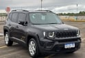 Camionetas - Jeep Renegade sport 1.8 2024 Nafta 34000Km - En Venta