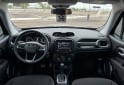 Camionetas - Jeep Renegade sport 1.8 2024 Nafta 34000Km - En Venta