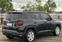Camionetas - Jeep Renegade sport 1.8 2024 Nafta 34000Km - En Venta