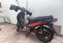 Motos - Corven energy 2020 Nafta 25000Km - En Venta